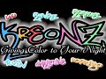 kreonz band sings sweat by inner circle