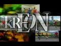 kreonz band sings sweat by inner circle