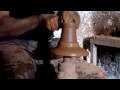 Pottery in Avanos Turkey In HD Part1