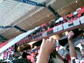 FCN-Bukarest UEFA CUP Die Legende lebt