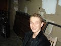 Anniversaire 16 ans