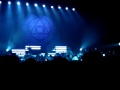 Digital Sea - Thrice @ Hammerstein Ballroom 12/4/07