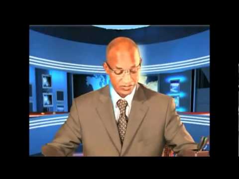 Discours de Vœux de Nouvel An 2012 du Président de l'UFDG 