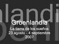 Inside Greenland