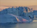 Inside Greenland