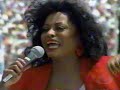 Inauguración de Estados Unidos 94 en Televisa 36