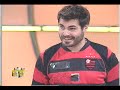 Agora ou Nunca !! Huck, Richarlyson, Ibson e Lacerda - P1/2 Agora ou Nunca !! Huck, Richarlyson, Ibson e Lacerda - P1/2
