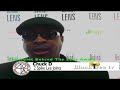 Chuck D (Hip Hop &amp; Obama)  Spike Lee Honored
