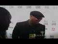 Chuck D (Hip Hop & Obama) Spike Lee Honored