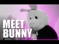 Meet Bunny