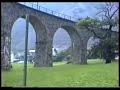 Ferrovia del Bernina - Elicoidale di Brusio Ferrovia del Bernina - Elicoidale di Brusio