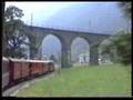 Ferrovia del Bernina - Elicoidale di Brusio