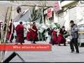 2008 China stand up!(修订版)