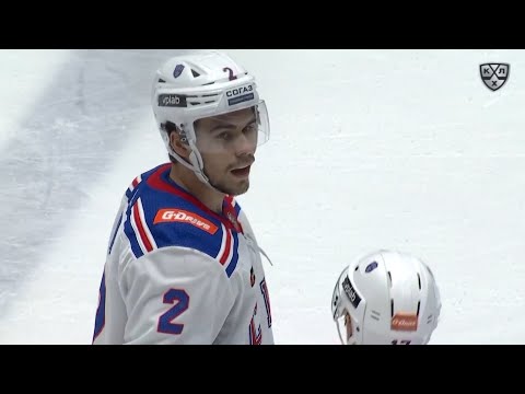 Artyom Zub - 2019-20 Highlights