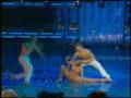 Kazakova performance