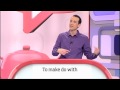 THE VERB CIRCUS TO MAKE AND TO DO