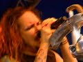 Korn - Faget Live 07 Korn - Faget Live 07