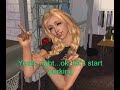 Sims2Cri Fashion Runaway Spring 2008 - The making of (ENG)