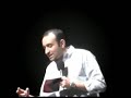 Amr salama TEDxnile How to play life عمرو سلامة الحياة لعبة
