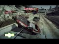 Burnout Paradise 50 Car Crash (PS3,Xbox 360)