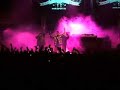 Herminda de la Victoria en vivo (teatro caupolican)