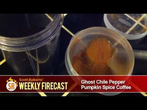 how to cure ghost pepper