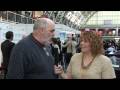 Greg Jarboe of SEO-PR discusses YouTube and Video Marketing at SES London 2009