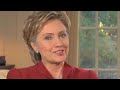 Hillary Clinton announces run for president