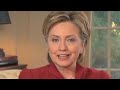 Hillary Clinton announces run for president