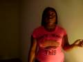 Me singing Save me from myself (by christina Aguliera
