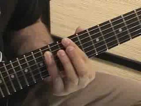 Paranoid Riffs by Black Sabbath