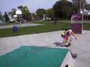 FIngerflip to Rock FIngerflip to Rock