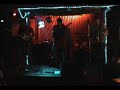 Lion I Band - Buddha Bar Byron Bay PT2