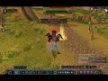 ganking/defending/arena ganking/defending/arena