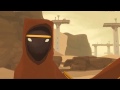 Journey's First Trailer -- thatgamecompany (PSN)