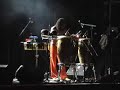 Pedrito martinez conga solo in suiza with yerba buena Pedrito martinez conga solo in suiza with yerba buena