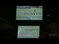 ign gives its video review of madden nfl football on the new nintendo 3ds. ea's 3d offering doesn't live up to the proud madden name in any way whatsoever. ign's youtube is just a taste of our content. get more: www.ign.com want this week's top videos? sign up go.ign.com