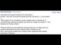 Anarchy vs Statism Debate Log Part 3 Anarchy vs Statism Debate Log Part 3