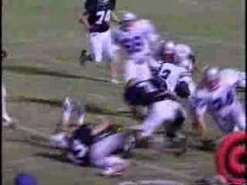 Fr. Ryan Vs John Paul II Football ...