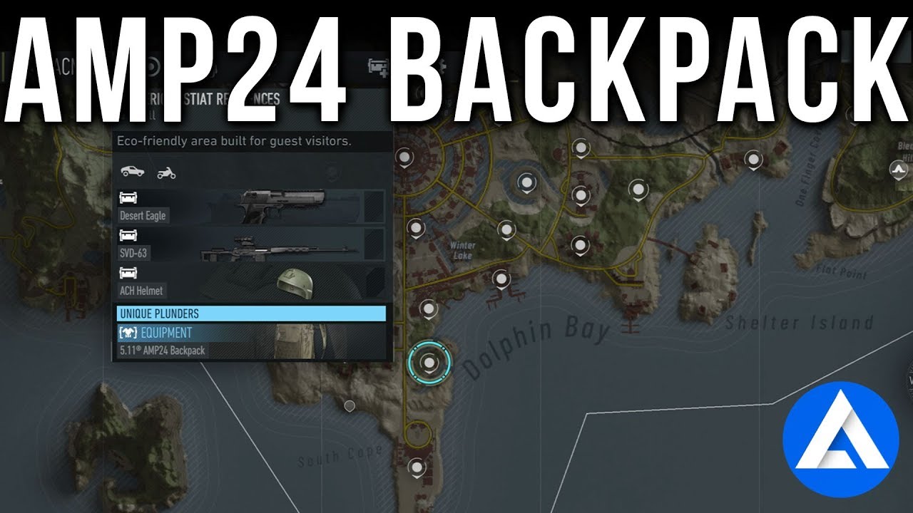 Ghost Recon Breakpoint All 115 Weapon Blueprints, Attachments And Gear