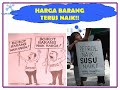 Andai Ku Tahu - Pangkah BN Jadi Begini (Updated version)