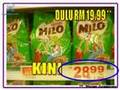 Andai Ku Tahu - Pangkah BN Jadi Begini (Updated version)