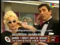 Cherutti y Carmen/Intrusos 3