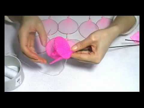 how to dye mesh fabric