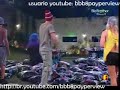BBB8 - BBs recebem Mascarados famosos na Festa Grafite