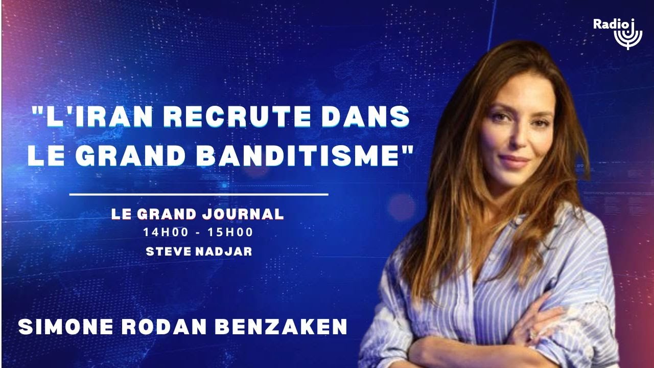 					« Des juifs et des israéliens cibles de l&rsquo;Iran en Europe »					