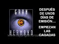 GH10 - El engranaje de las cagadas. GH10 - El engranaje de las cagadas.