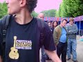 Boeuf au festival Swing 41 - Danube