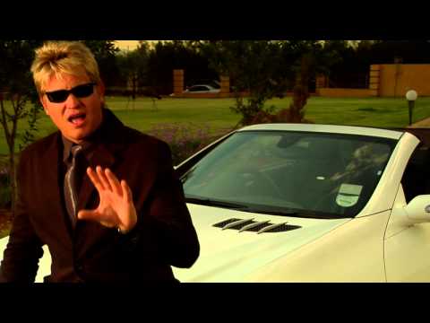 Kurt Darren – Lekker Lekker