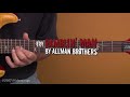 in this tutorial, ivideosongs instructor tim huffman shows basic slide technique and chord changes, and also how to play a i iv v blues progression using the bottleneck slide.  the bottleneck slide tutorial provides a grounding in blues style phrasing and is perfect for the intermediate-level slide player in search of ways to expand creativity.   videos here are in parts - for free downloads of the full, uncut, high quality videos, go to http://www.ivideosongs.com/search/tutorials.aspx